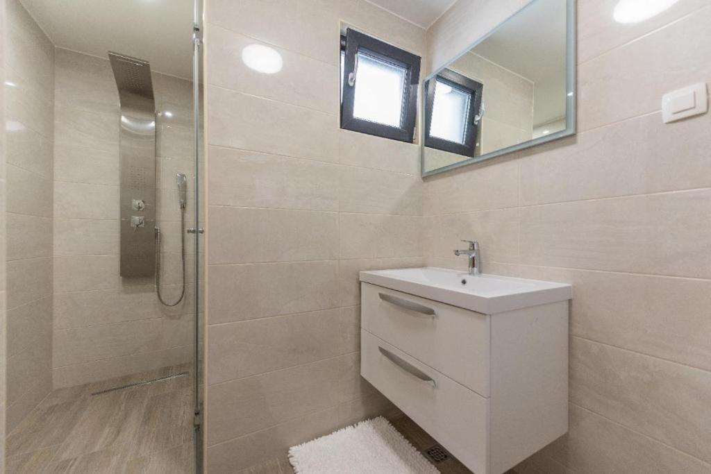 Apartma Luxury Marija,